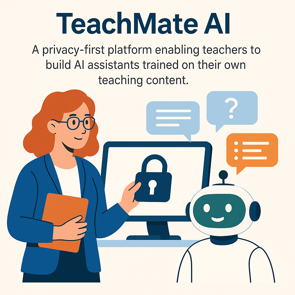 TeachMate AI