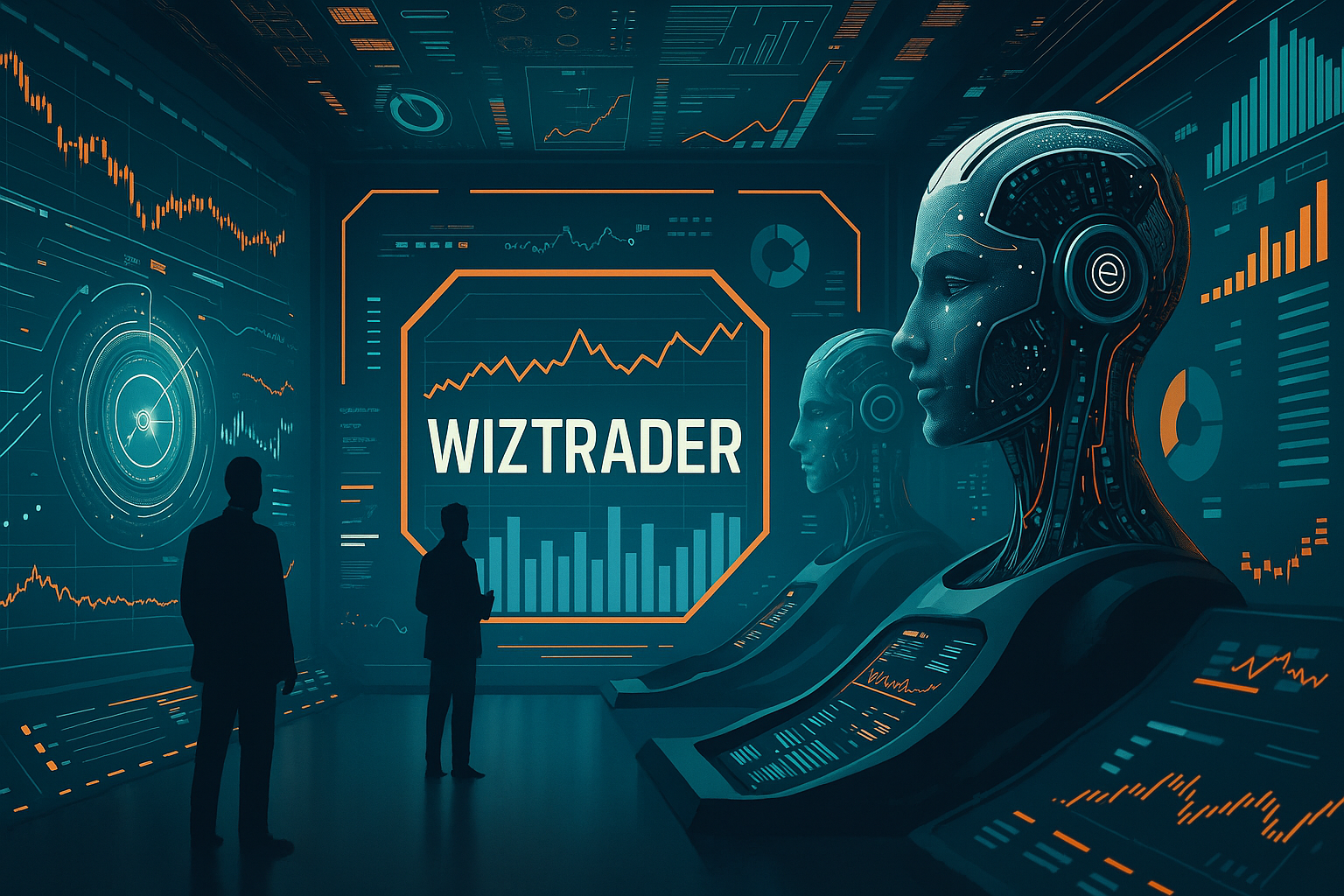 WiZTrader